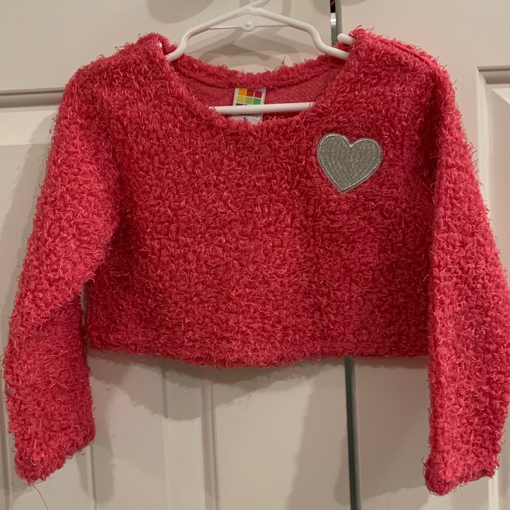 ⚜️ (5 for $15) - Crop Top